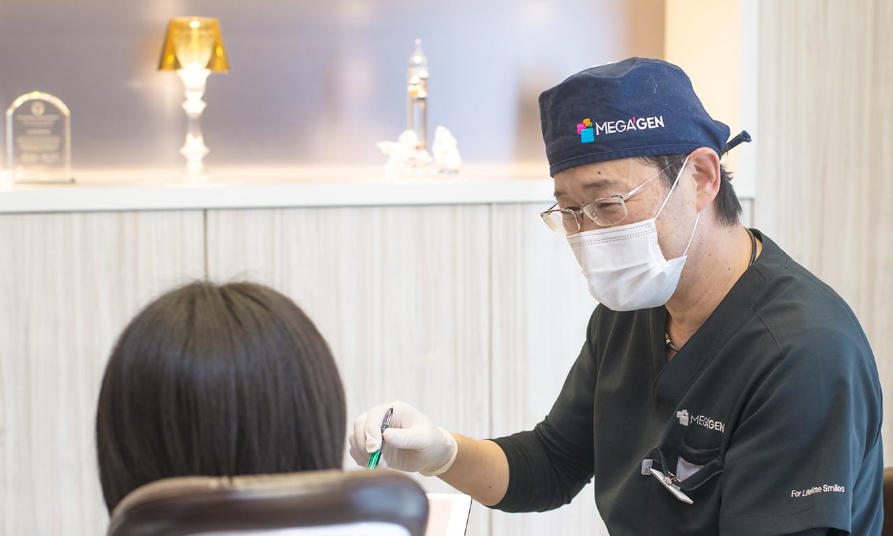 フロントページ