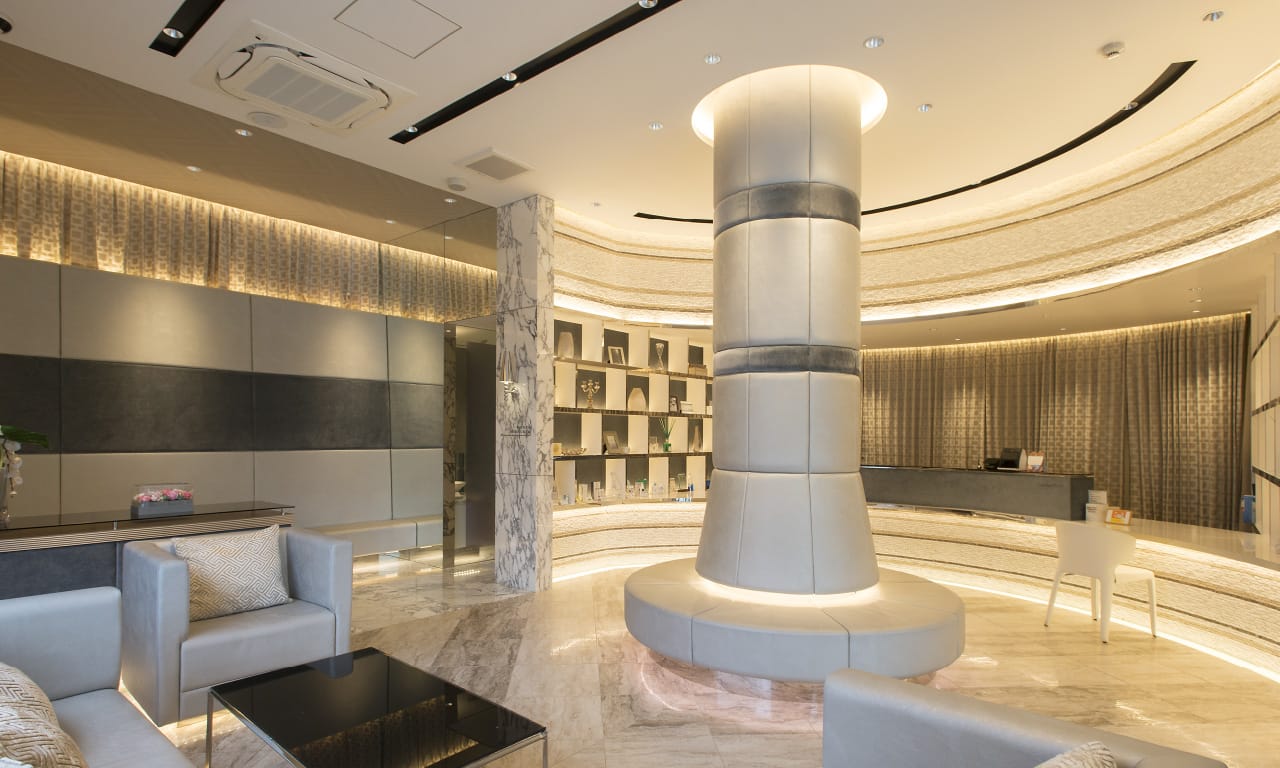 フロントページ