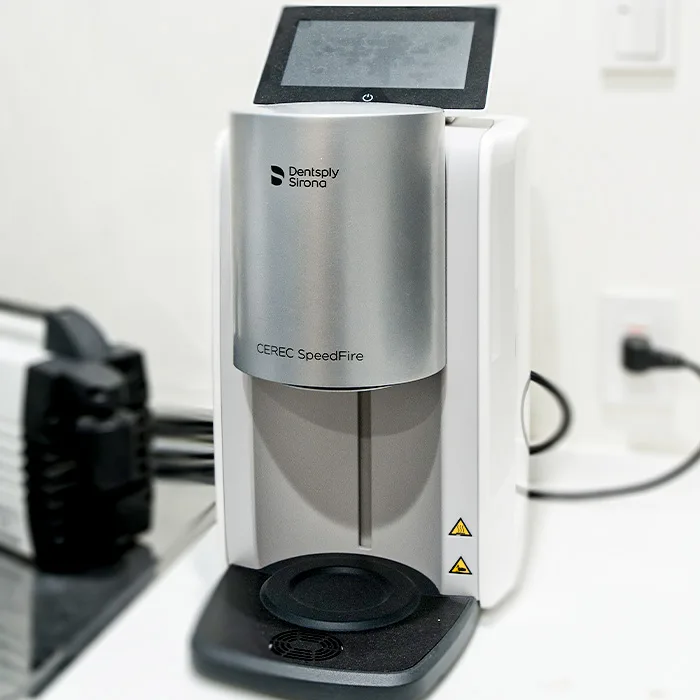 院内設備 | 医療法人社団 歯科石原医院